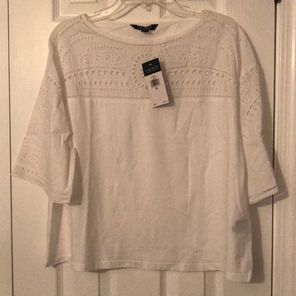 Ralph Lauren shirt